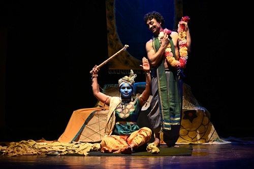 Nihsango Ishwar